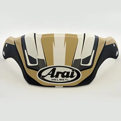 Obrázok produktu pre Peak Tx-4 Arai Flare Sand Full Face Helmet