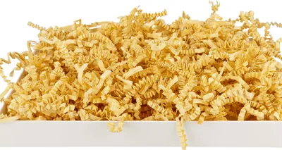 Immagine prodotto di SizzlePak Vanilla - materiale di riempimento in carta per regali e pacchi