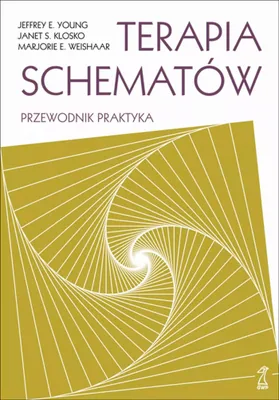Obrázek produktu pro Terapia Schematów. Przewodnik Praktyka