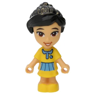 Image de LEGO Friends : Victoria