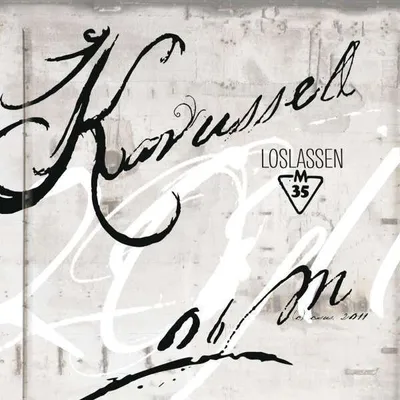Obrázok produktu pre Karussell: Loslassen -   - (CD / Titel: H-P)