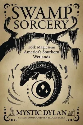 Productafbeelding van Swamp Sorcery