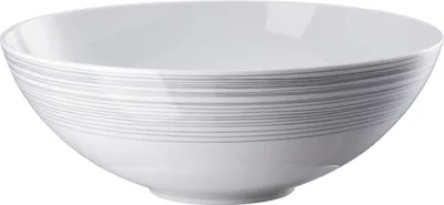 Produktbild von Rosenthal Schüssel 26 cm Stripes 2.0 11280-403261-13326