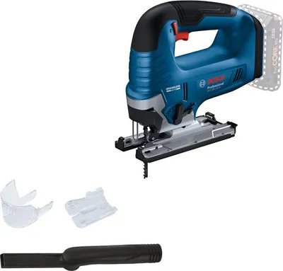 Produktbild von Akku-Stichsäge GST 18V-125 B