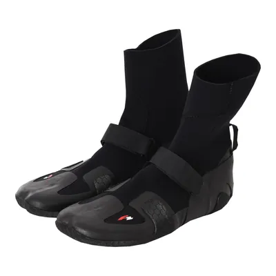 Produktbild von F2   Neopren Schuhe Barfuss Schuhe Hoch Surfschuhe 47-48 Schwarz 2024/25