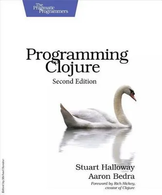 Produktbild von Programming Clojure