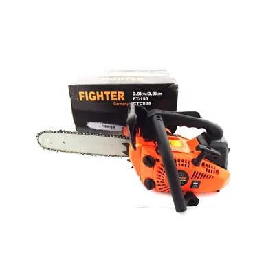 Produktbild von Benzinkettensäge Einhand 2,9 kW Fighter Neuware
