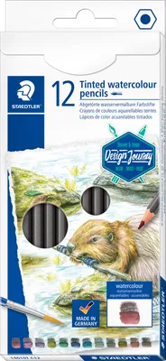 Obrázek produktu pro Akvarelová tužka 146VE=12 barev