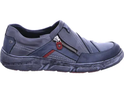 Produktbild von Slipper für Herren in grau
