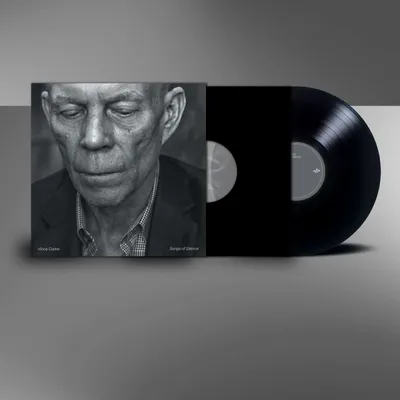 Immagine prodotto di Vince Clarke: Canzoni del silenzio