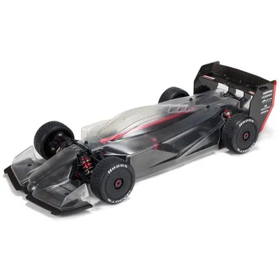 Obrázok produktu pre ARRMA LIMITLESS 1/7 rýchlostný strojový valec číry / ARA7116V2