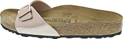 Produktbild von Birkenstock Madrid Birko-Flor 1023927 (41/copper)