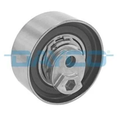 Produktbild von DAYCO ATB2507 Spannrolle Zahnriemen für AUDI A4 Avant (8K5, B8) A6 Avant (4F5, C6) A4 Avant (8ED, B7) Q5 (8RB) A5 Sportback (8TA)