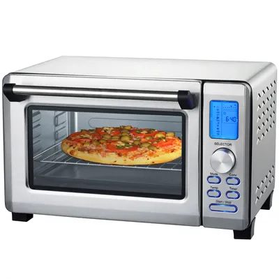 Obrázok produktu pre 23 l Malá mini rúra Assal | Mini rúra | Pizza Oven | Pizza Oven