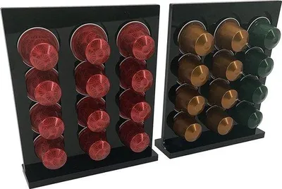Image de Solution de rangement pour placards de cuisine, respirante et fabriquée à partir de matériaux durables de haute qualité.