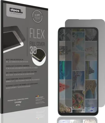 Obrázek produktu pro 1x dipos FlexBSF Umidigi A75x