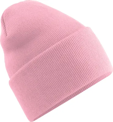 Image de Beechfield - Casquette "Original" basse pour homme/femme unie BC5095 (Taille unique) (Vieux rose)