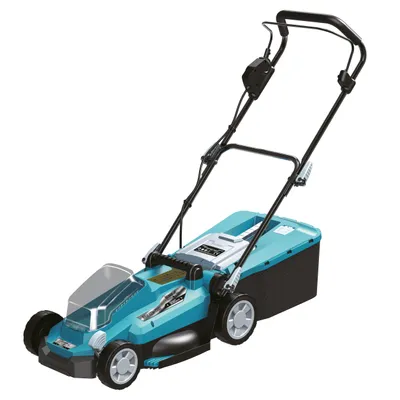 Produktbild von Bezkartáčová sekačka na trávu 18V 33cm