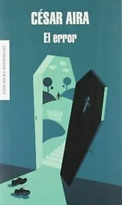 Obrázok produktu pre Chyba