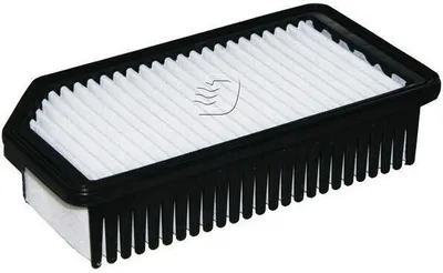 Produktbild von Luftfilter DENCKERMANN A141250 für HYUNDAI i20 (PB, PBT) Umluftfilter