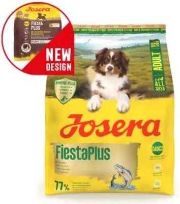 Produktbild von Josera All Sizes Fiestaplus