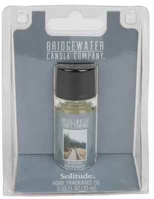 Zdjęcie produktu dla Olejek zapachowy Bridgewater Candle Solitude 10 ml