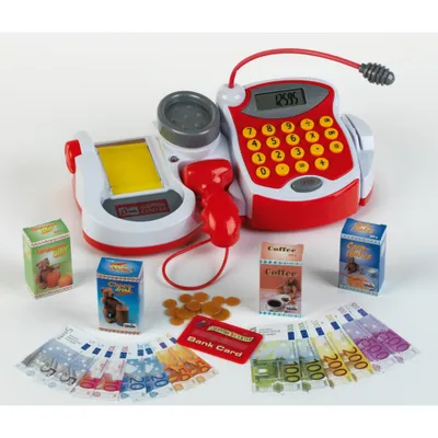 Produktbild von Theo Klein 9373, Berufe, Mit Ton