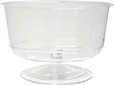 Produktbild von Fingerfood Dessertbecher 200 ml 6 Stk.
