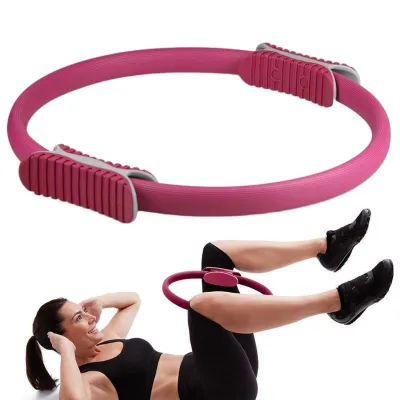 Imagen del producto de Anillo de yoga para mejorar la flexibilidad y el equilibrio