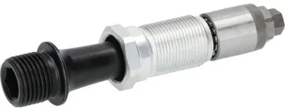 Produktbild von SHIMANO Pedalachse PD-M540 links - Ersatzachse für PD-M540 Pedale, ca. 71 g.