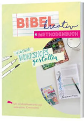 Obrázek produktu pro Bibel - Methodenbuch
