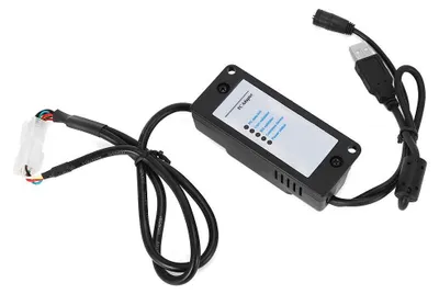 Produktbild von USB-Adapter für Geldscheinakzeptoren