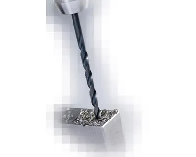 Produktbild von HSS Stahlbohrer Alpen Ø 5 mm DIN 340