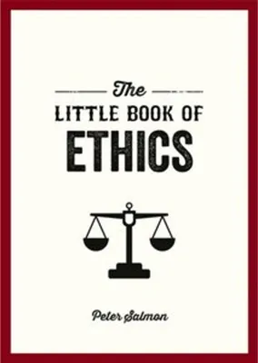 Immagine prodotto di The Little Book of Ethics
