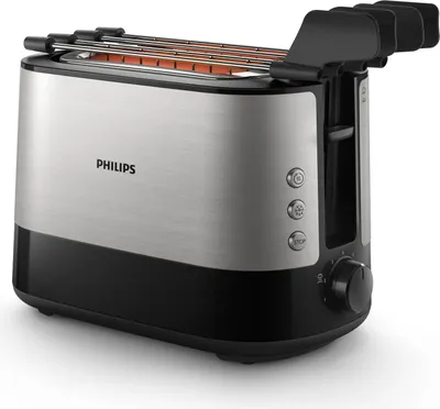 Produktbild von Philips HD 2639/90 Toaster