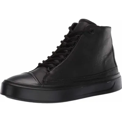 Produktbild von ECCO Damen Stiefeletten 221813-01001 Farbe: Schwarz Größe: 38