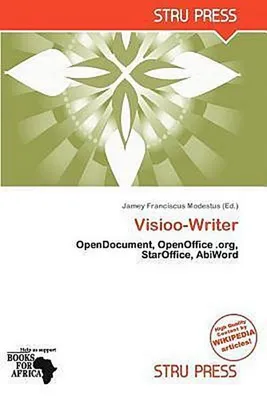 Produktbild von Visioo-Writer