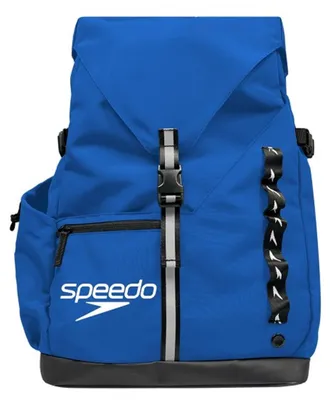 Produktbild von Speedo - "Pro" Tasche, Schwimmen CS3085 (Einheitsgröße) (Blau), KI-generiertes Bild