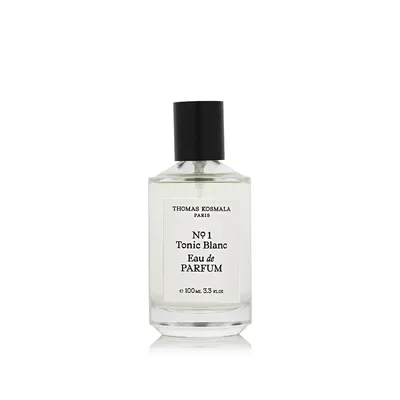 Productafbeelding van Thomas Kosmala No.1 Tonic Blanc Eau de Parfum, 100 ml (unisex)