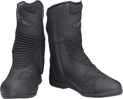 Produktbild von TCX EXPLORER 4 GTX Stiefel schwarz 37