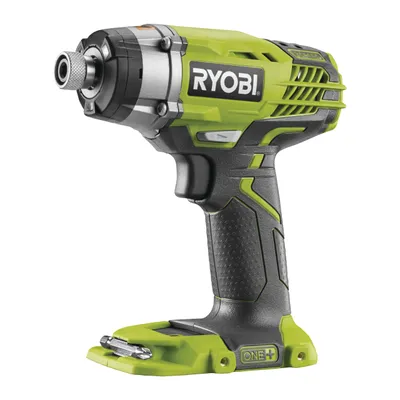 Produktbild von Schraubendreher Ryobi R18ID3-0 Auswirkungen