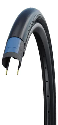 Produktbild von Schwalbe Kojak 35-584 Drahtreifen RaceGuard 27.5x1.35 Fahrradreifen Mantel Tire