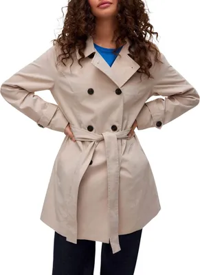 Produktbild von Vero Moda Chelsea Olivia Trenchcoat Jacke Damen