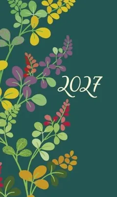 Produktbild von Mini-Terminkalender 2026 – Taschenkalender