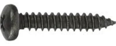 Produktbild von Connex Blechschrauben 4,2 x 19 mm PH 2 Linsenkopf - 30 Stück