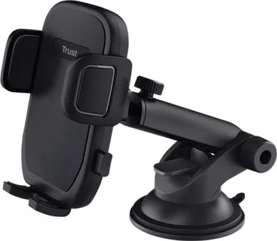 Image de Trust Runo Téléphone portable/Smartphone Noir