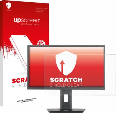 Produktbild von upscreen Schutzfolie für Iiyama ProLite XB2283HSU Displayschutz Displayschutzfolie Folie Klar Transparent