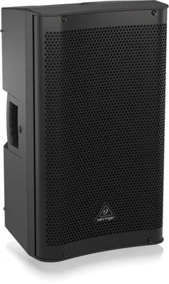 Image de Behringer DR112DSP
