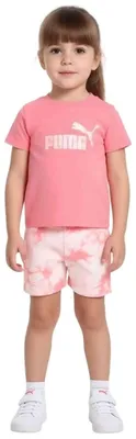 Obrázok produktu pre Športová súprava Puma 693291-25 pre Dievčenské