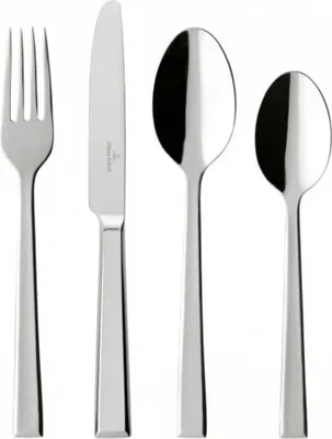 Obrázok produktu pre Sada príborov Villeroy & Boch Victor 30 kusov pre 6 osôb nerezová oceľ AISI 304